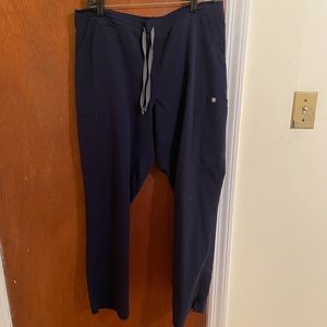 FIGS Scrub Pants